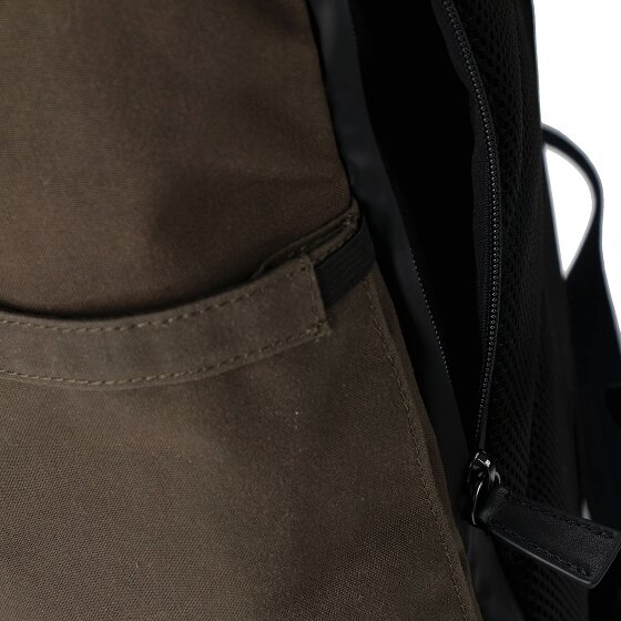 Marc O'Polo Zaino da giorno M 44 cm Scomparto per laptop