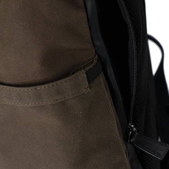 Marc O'Polo Zaino da giorno M 44 cm Scomparto per laptop