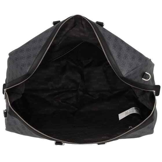 Guess Vezzola Smart Weekender Holdall 55 cm