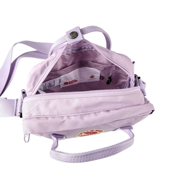 Fjällräven Kanken Borsa a tracolla 22 cm