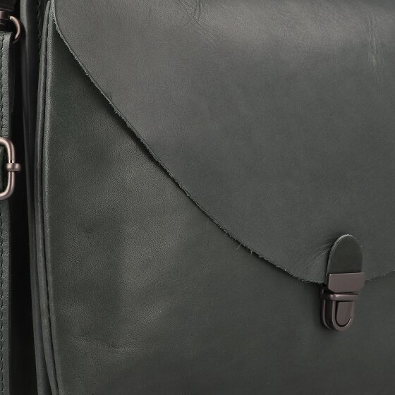 Harold's Fold Borsa a tracolla Pelle 24 cm