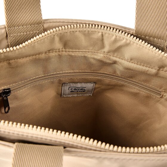 camel active Aurum Borsa a tracolla M 39 cm