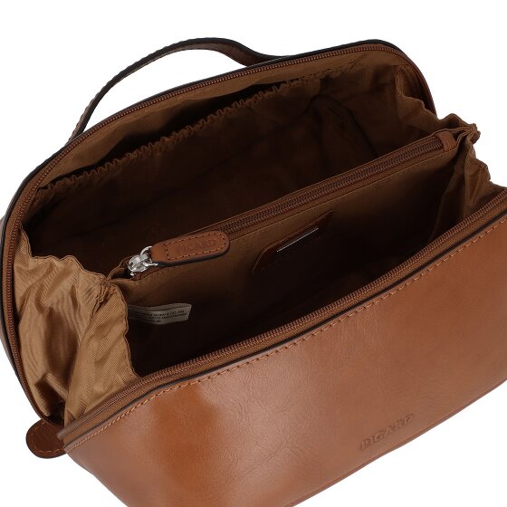 Picard Toscana Borsa da toilette Pelle 24 cm