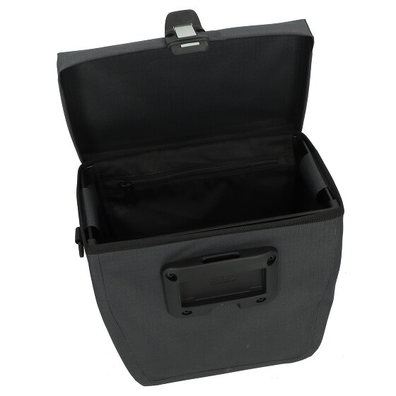 Jack Wolfskin Gravex Borsa da bicicletta 27 cm