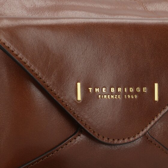 The Bridge Frida Borsa a tracolla Pelle 20 cm