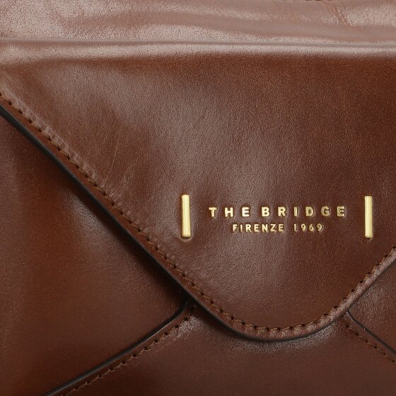 The Bridge Borsa a tracolla Pelle 20 cm