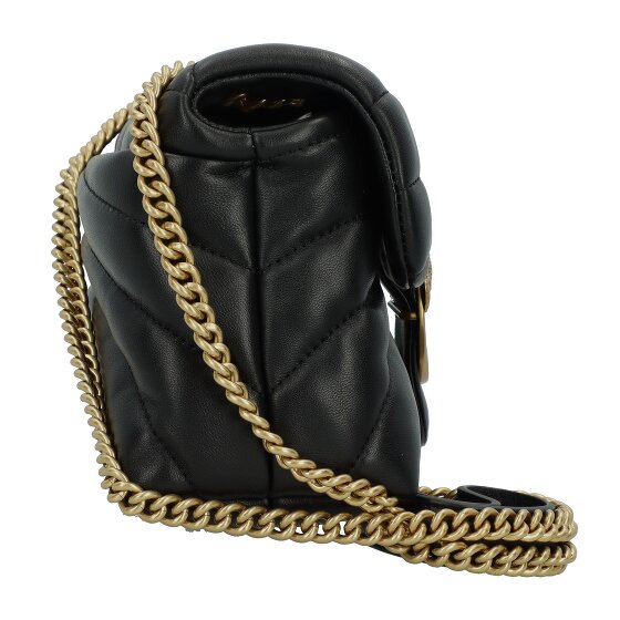 PINKO Love Puff Borsa a tracolla Pelle 23 cm