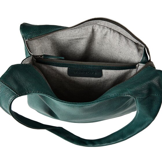 Harold's Cufu Borsa a spalla Vera Pelle 34 cm