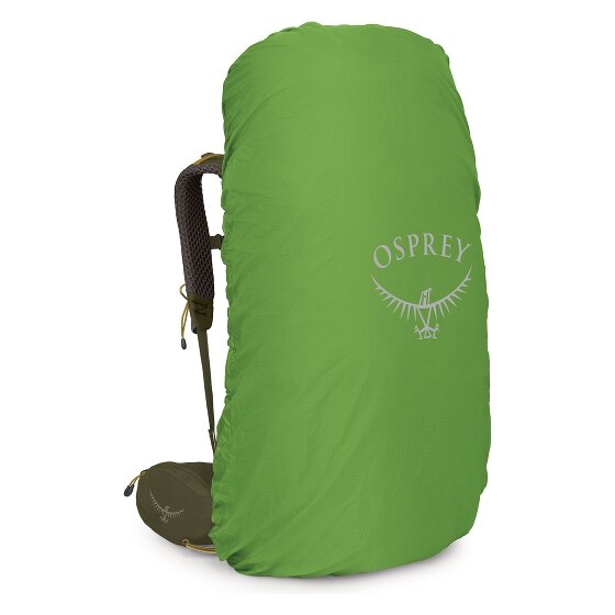 Osprey Kestrel 68 Zaino da trekking S-M 82 cm