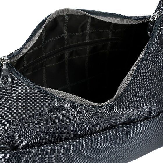Mandarina Duck MD20 Borsa a tracolla 39 cm espandibile