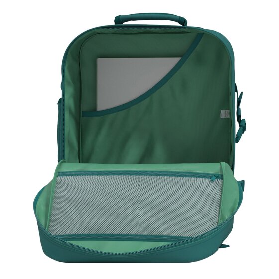 Cabin Zero Classic 114 Zaino da giorno 51 cm Scomparto per laptop