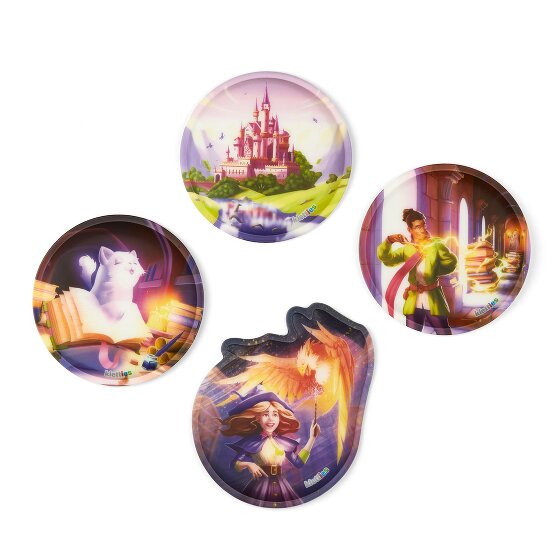 Ergobag cubo Set di borse per la scuola 5 pezzi