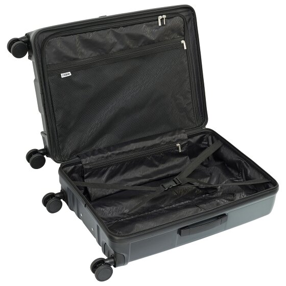 Epic Crate EX Wildlife 4 ruote Carrello 65 cm