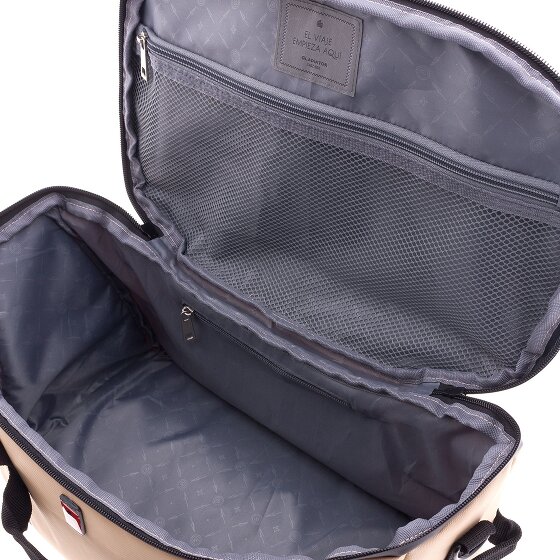 Gladiator 3900 Borsa da viaggio Weekender 40 cm