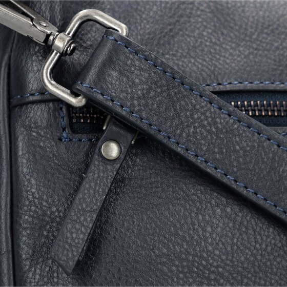 Harbour 2nd Just Pure Zarifa Borsa a tracolla Pelle 24 cm