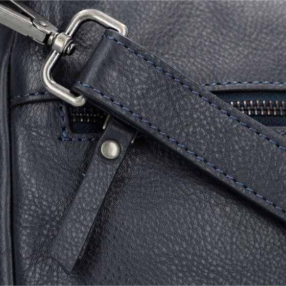 Harbour 2nd Zarifa Borsa a tracolla Pelle 24 cm