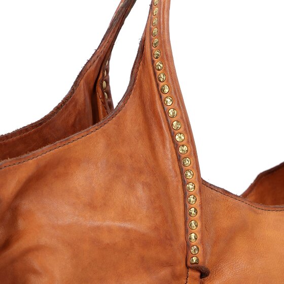 Campomaggi Antonia Borsa shopper Pelle 40 cm