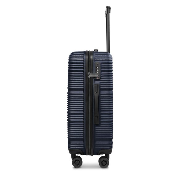 Redolz Essentials 16 MEDIUM 4 ruote Carrello 67 cm