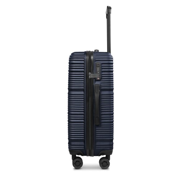 Redolz Essentials 16 MEDIUM 4 ruote Carrello 67 cm