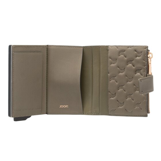 Joop! Sofisticato 1.0 C-Four Custodia per carta di credito Pelle 7.5 cm