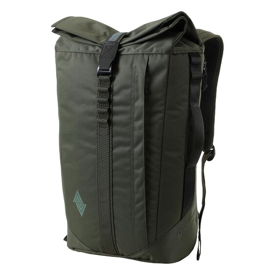 NITRO Zaino Urban Scrambler Scomparto per laptop da 47 cm