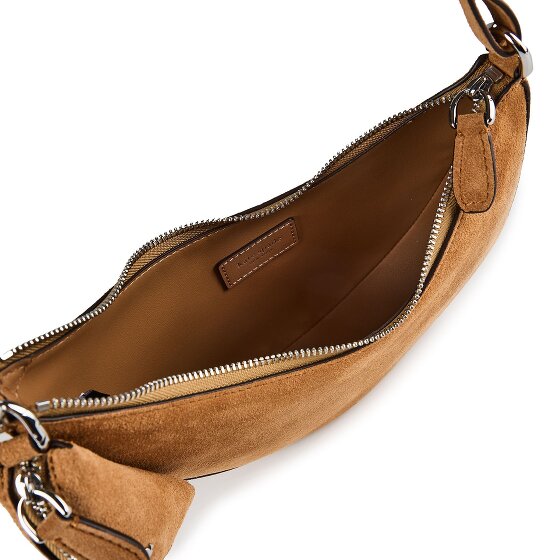 Kate Spade New York Duo Borsa a spalla Vera Pelle 22 cm
