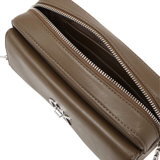Calvin Klein Re-Lock Borsa a tracolla 21 cm Calvin Klein Re-Lock Borsa a tracolla 21 cm