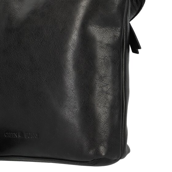 Greenburry Colombiana Borsa a tracolla Pelle 25 cm