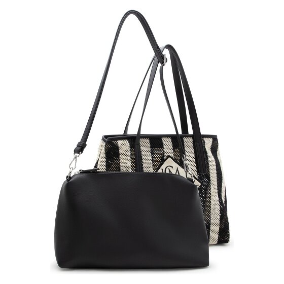 L.Credi Rima Borsa a tracolla 39 cm