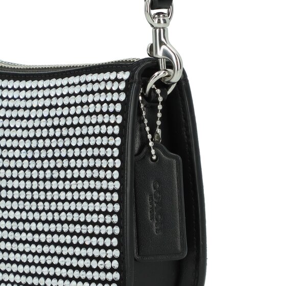 Coach Crystal Penn Borsa a tracolla Pelle 21 cm