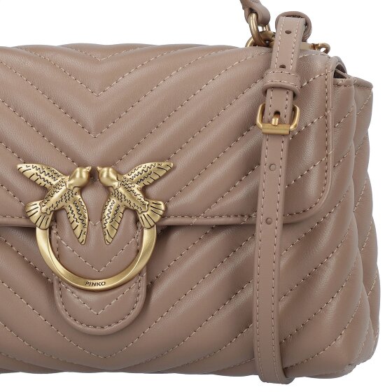 PINKO Love Lady Borsetta Pelle 21 cm PINKO Love Lady Borsetta Pelle 21 cm