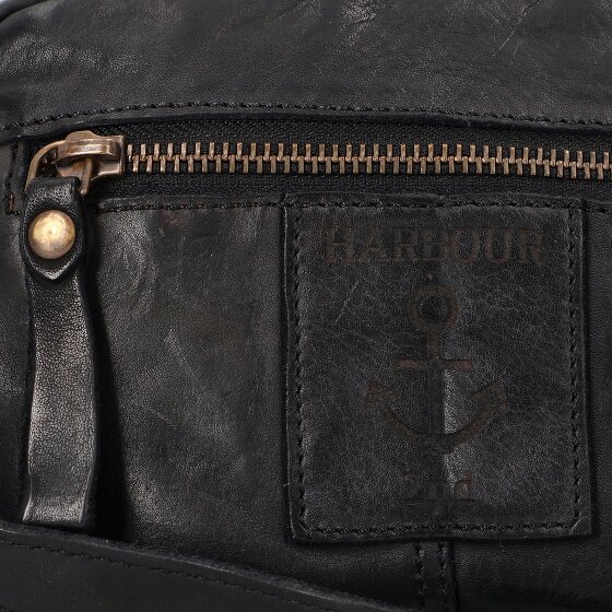 Harbour 2nd Nyla Borsa a tracolla Pelle 22 cm Harbour 2nd Nyla Borsa a tracolla Pelle 22 cm