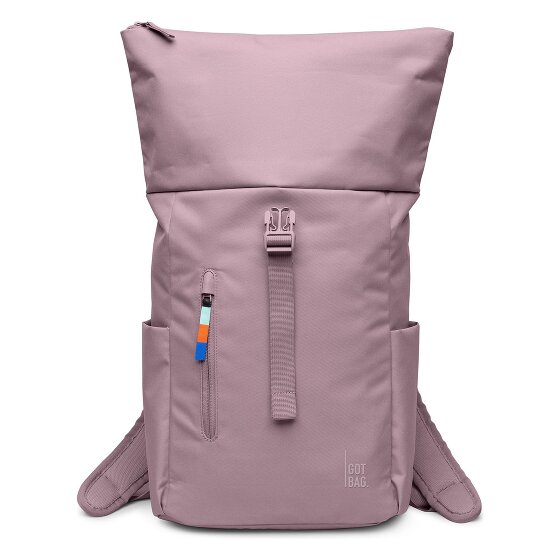 GOT BAG Rolltop Easy Zaino da giorno 40 cm Scomparto per laptop