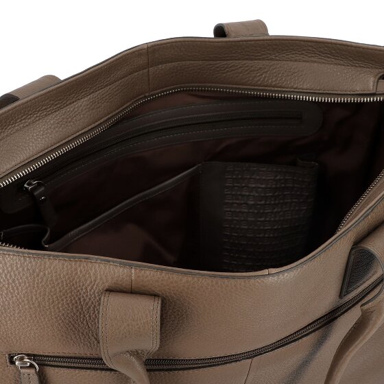 Burkely Soft Skylar Borsa shopper Pelle 40 cm Scomparto per laptop Burkely Soft Skylar Borsa shopper Pelle 40 cm Scomparto per laptop