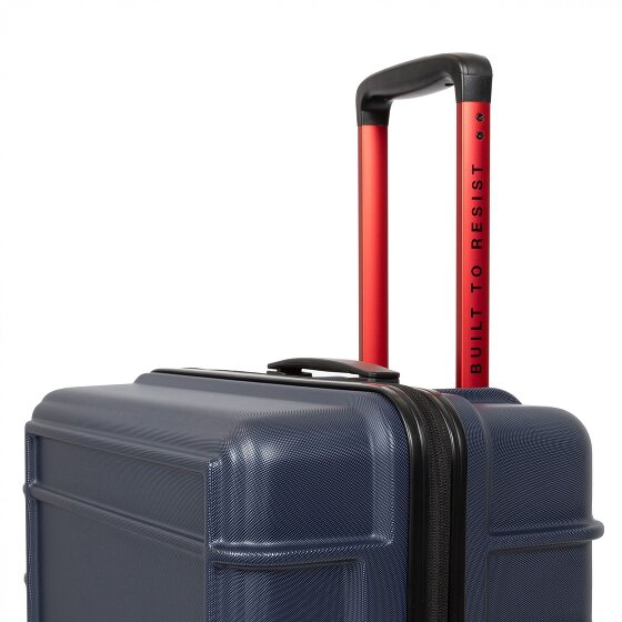 Eastpak Resist'r Zip Resist'r Zip 4 ruote Carrello L 78 cm