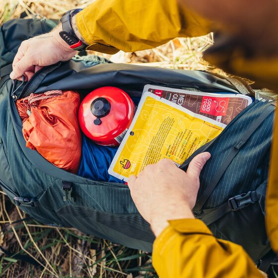 Gregory Paragon 50 Zaino da trekking M-L 71 cm