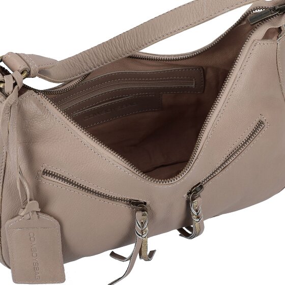 Cowboysbag Cortez Borsa a tracolla Pelle 31.5 cm Cowboysbag Cortez Borsa a tracolla Pelle 31.5 cm