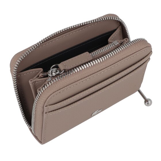 Lacoste Money Pieces Portafoglio 11.5 cm