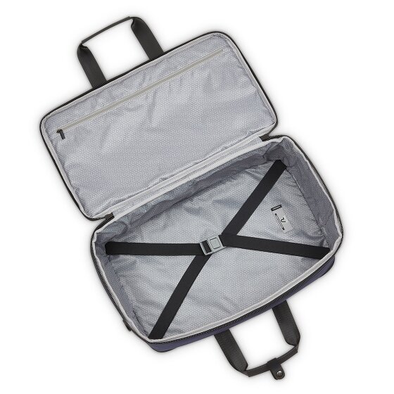 Roncato Zaino da viaggio Metropolitan 40 cm scomparto per laptop