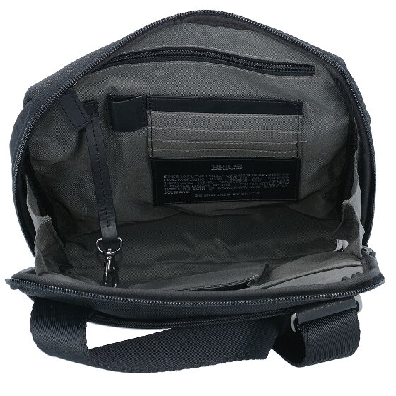 Bric's Borsa a tracolla Monza 21 cm