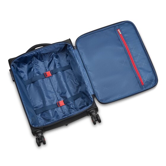 MODO by Roncato Eclipse 2.0 4 ruote Carrello della cabina 55 cm