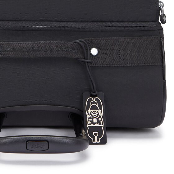 Kipling Basic Aviana 2 ruote Borsa da viaggio L 76 cm