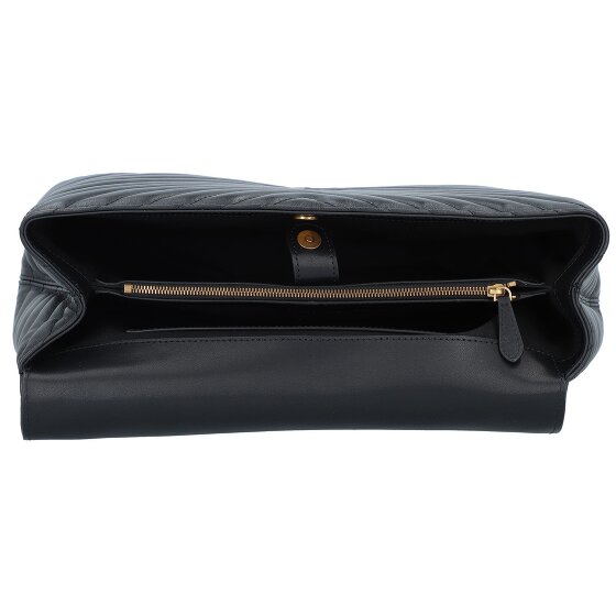 PINKO Love Lady Borsetta Pelle 31 cm
