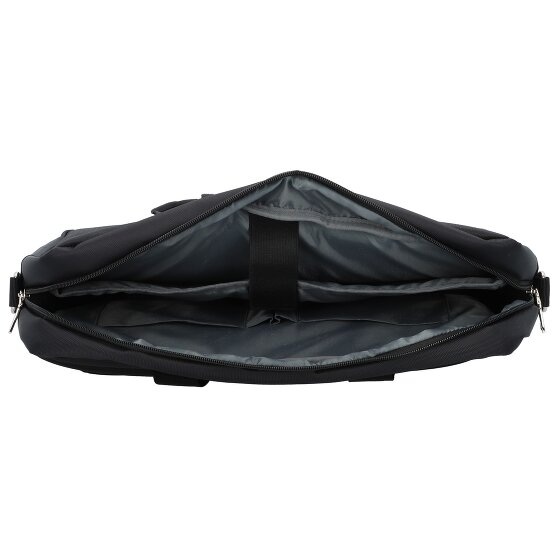 d&n Basic Line Valigetta 41 cm Scomparto per laptop