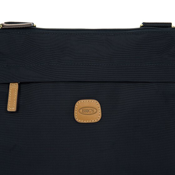 Bric's X-Collection Borsa a tracolla 26 cm con piega di espansione