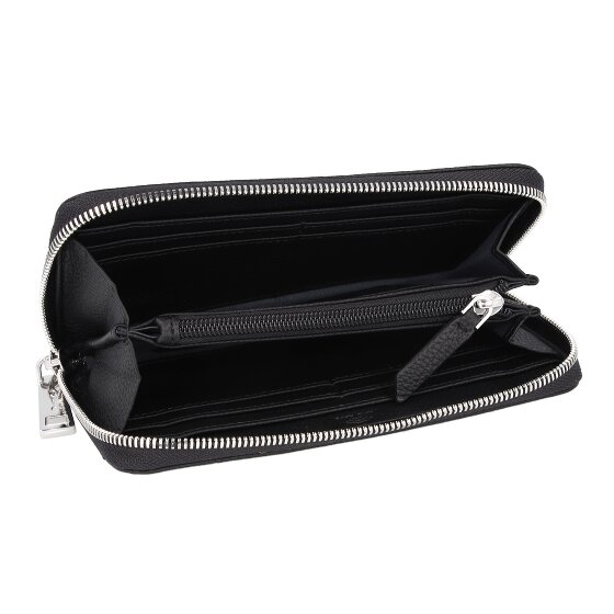 Joop! Jeans Lettera 1.0 Melete Portafoglio Protezione RFID 19 cm