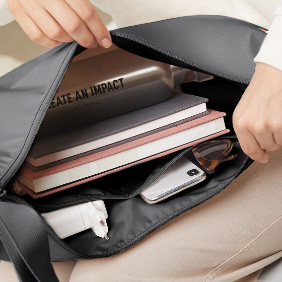 GOT BAG Moon Bag Borsa a tracolla L 45 cm