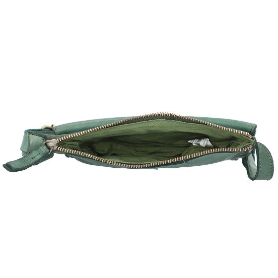 Harold's Marsupio Submarine in pelle 21 cm