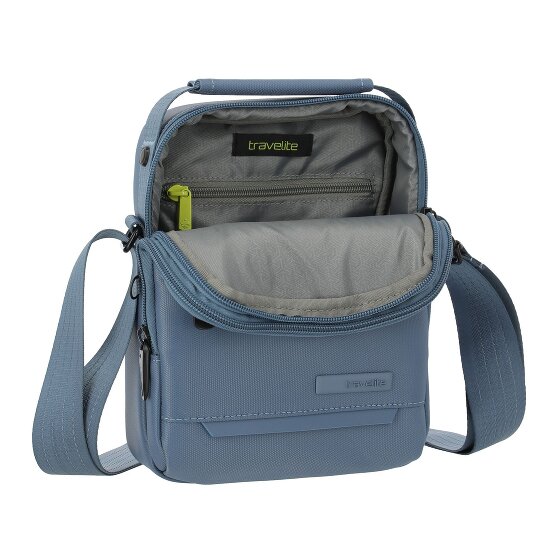 Travelite Workfloow Mini Borsa Borsa a tracolla 17 cm