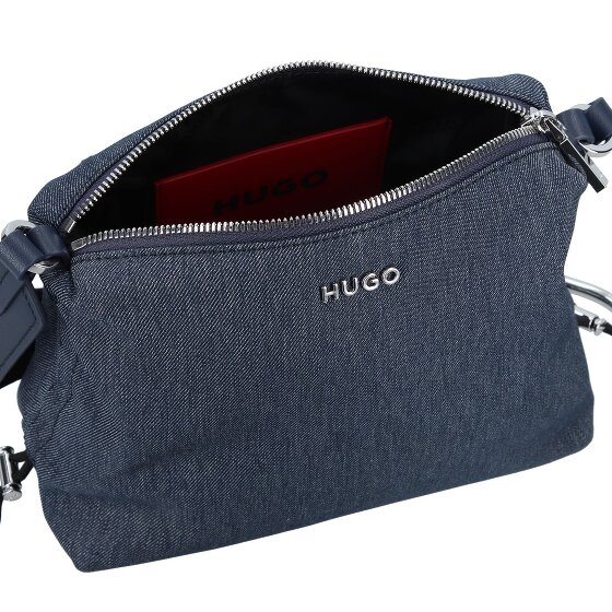 Hugo Ilene Borsa a tracolla 22 cm